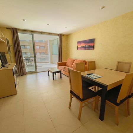 Apartamentos Mondrían Marina D'Or 1º línea 3000 Oropesa del Mar Exterior foto