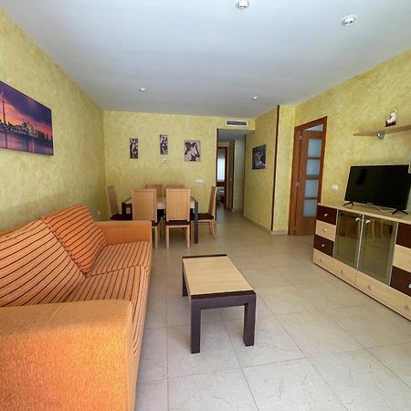 Apartamentos Mondrían Marina D'Or 1º línea 3000 Oropesa del Mar Exterior foto