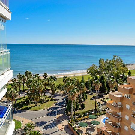 Apartamentos Mondrían Marina D'Or 1º línea 3000 Oropesa del Mar Exterior foto