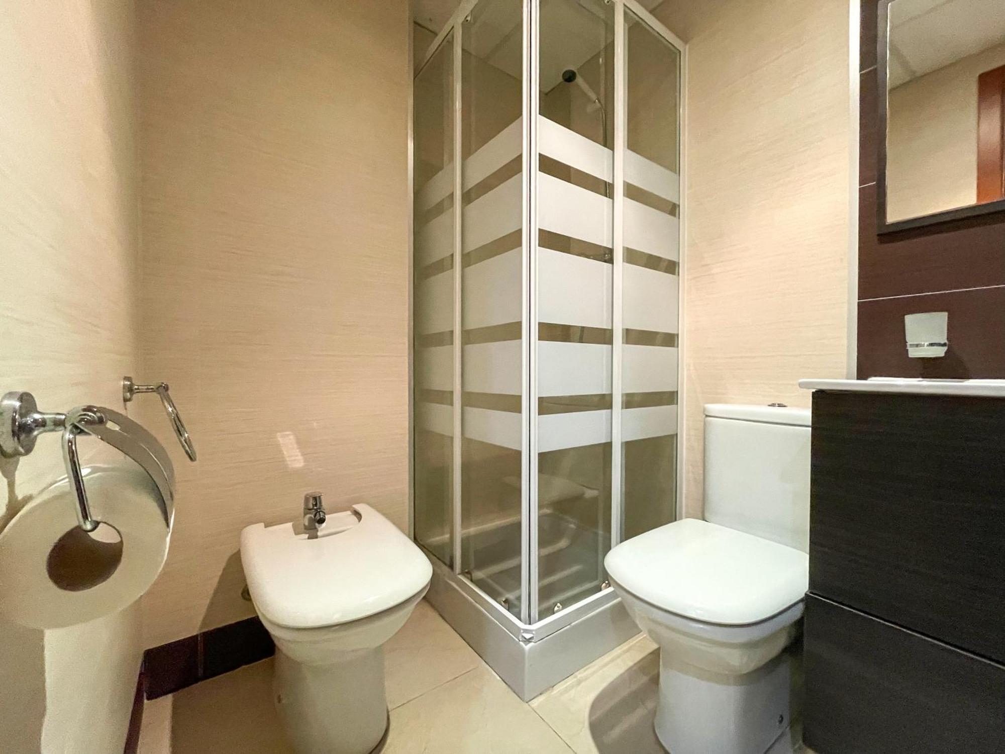 Apartamentos Mondrían Marina D'Or 1º línea 3000 Oropesa del Mar Exterior foto