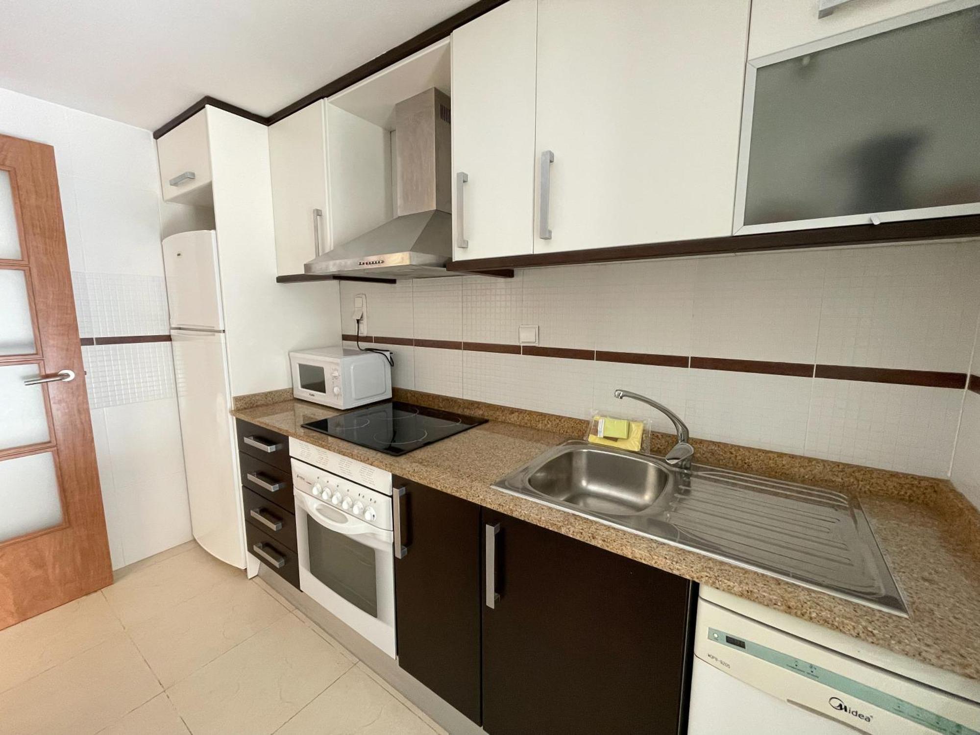 Apartamentos Mondrían Marina D'Or 1º línea 3000 Oropesa del Mar Exterior foto