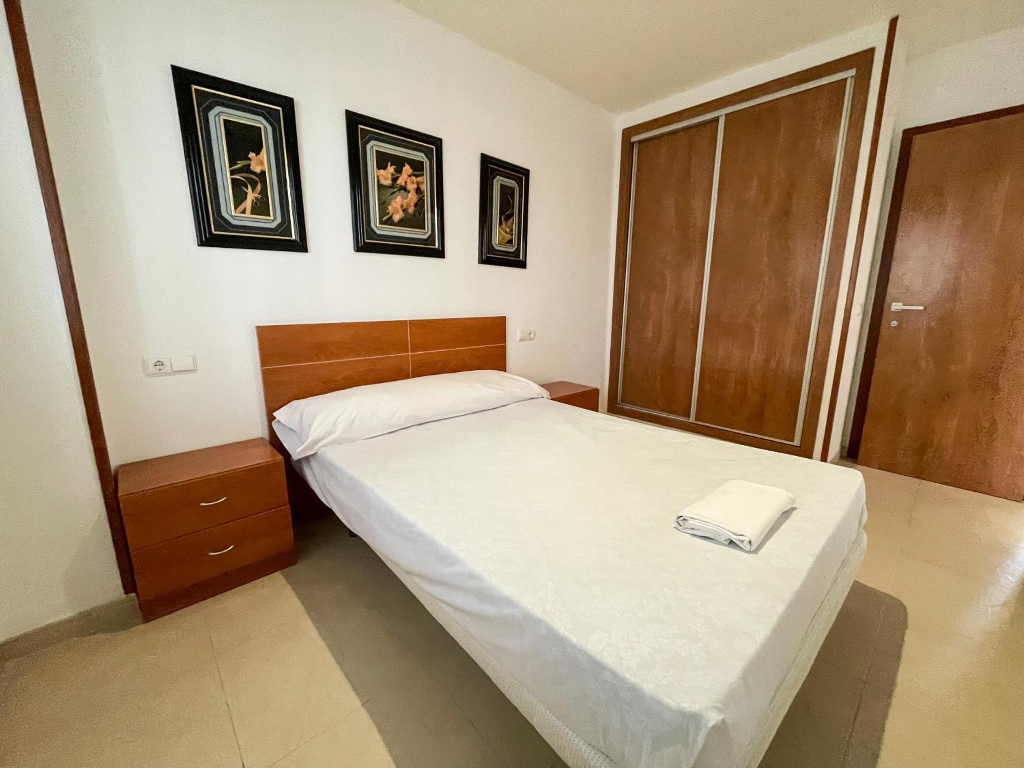 Apartamentos Mondrían Marina D'Or 1º línea 3000 Oropesa del Mar Exterior foto