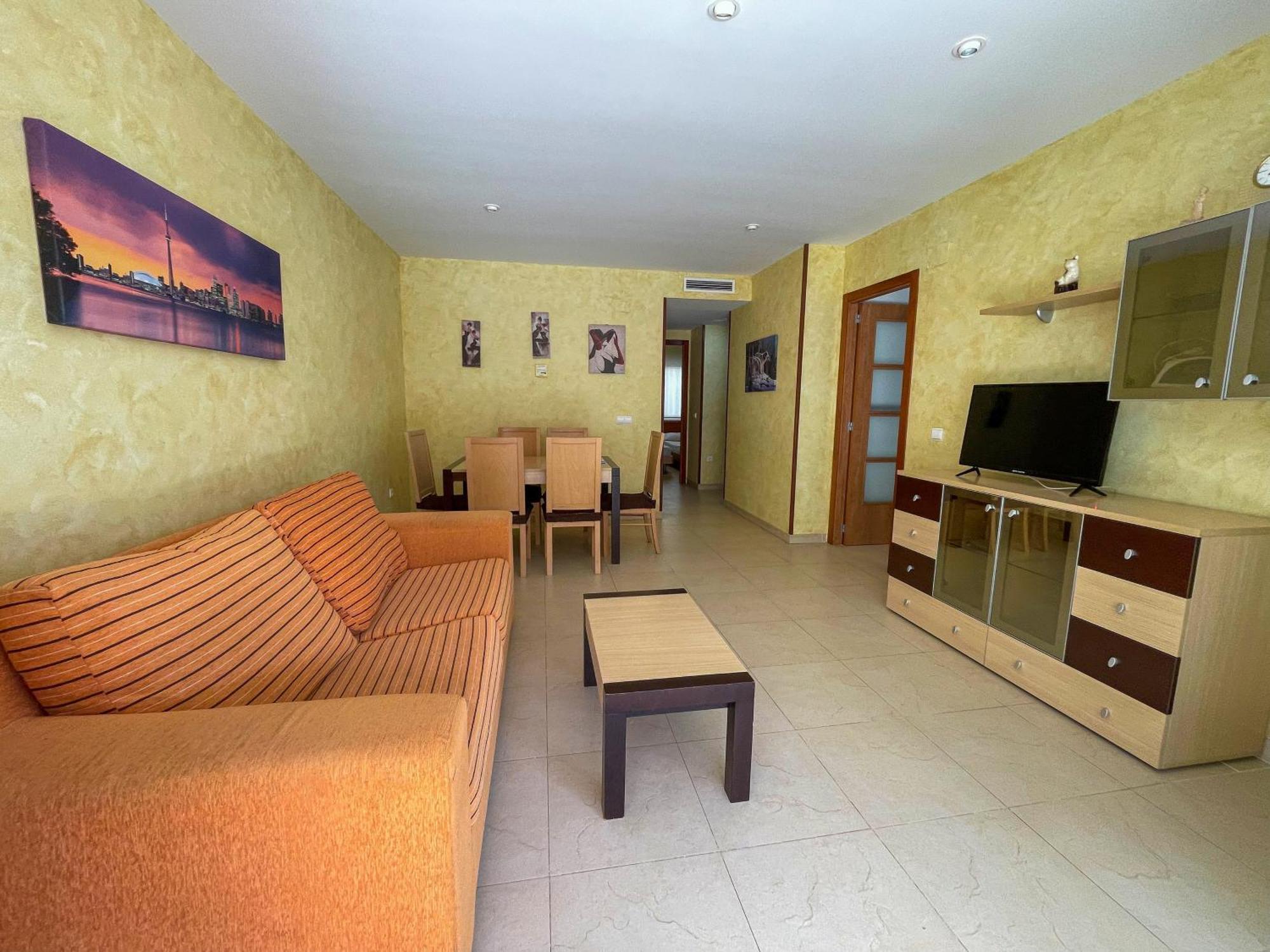 Apartamentos Mondrían Marina D'Or 1º línea 3000 Oropesa del Mar Exterior foto