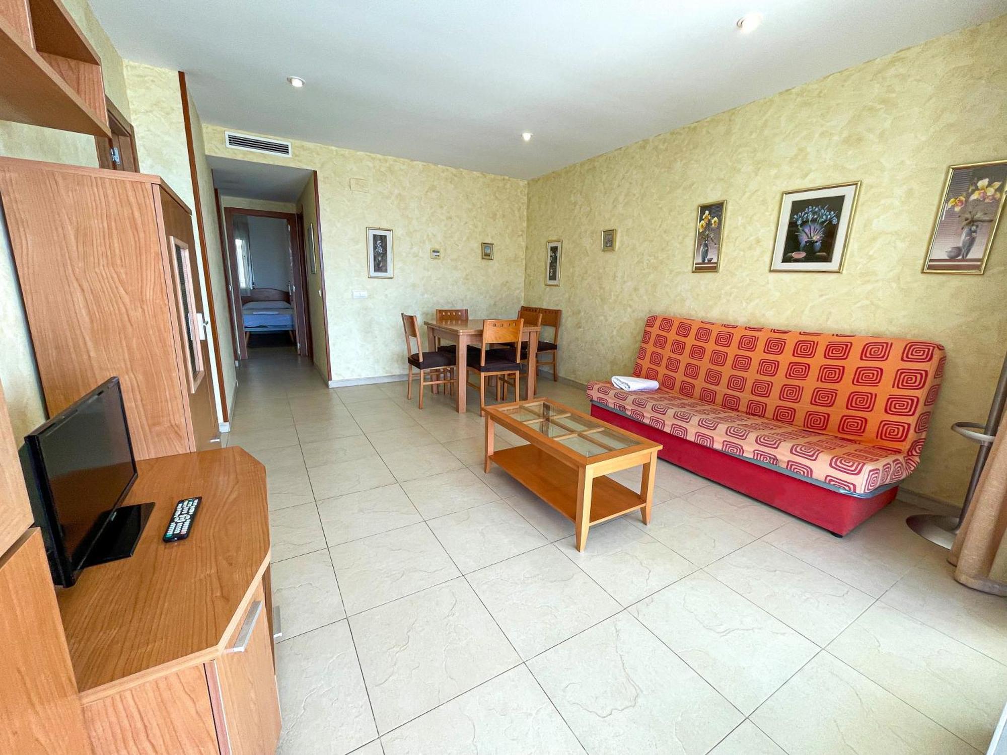 Apartamentos Mondrían Marina D'Or 1º línea 3000 Oropesa del Mar Exterior foto