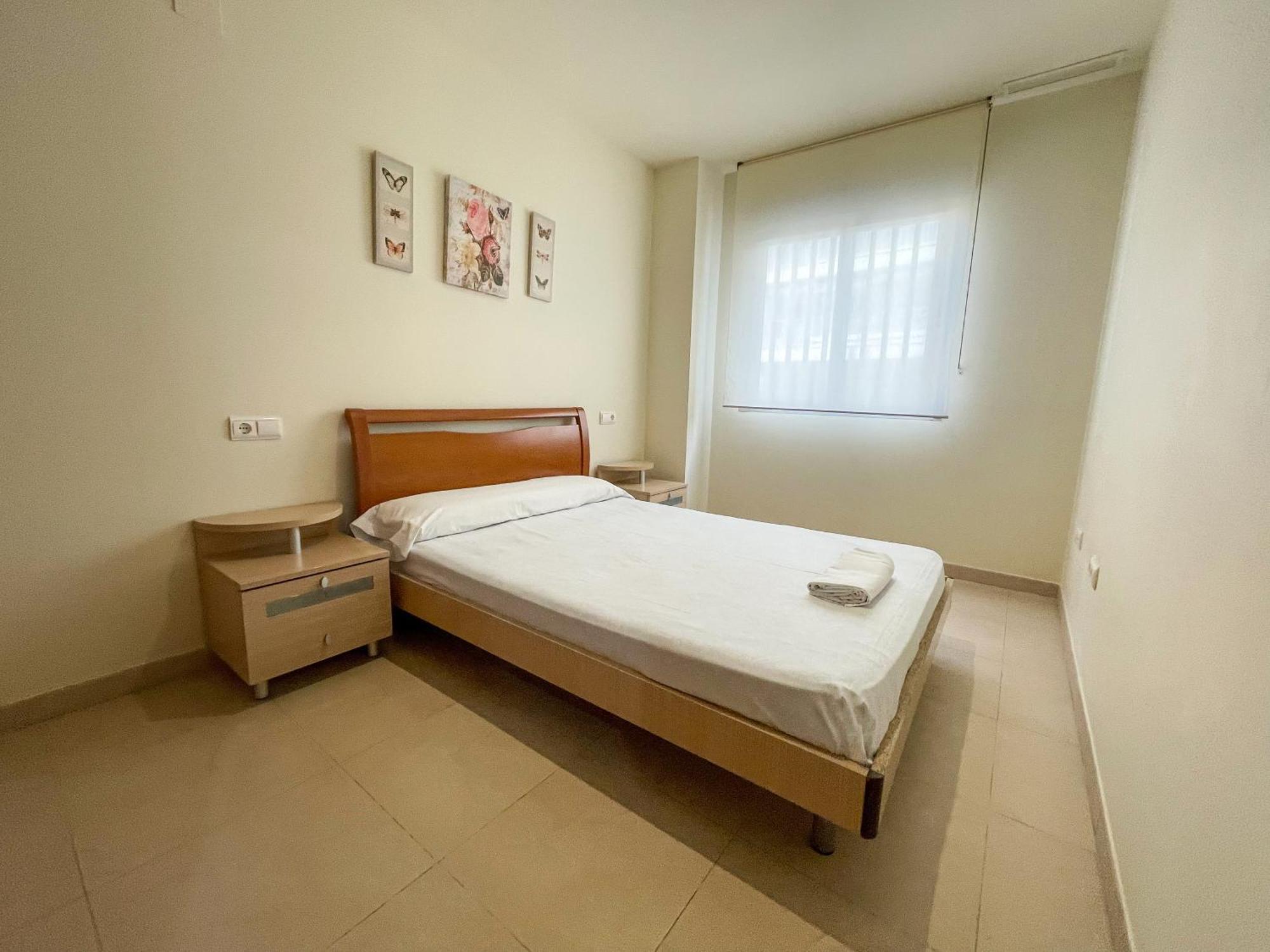 Apartamentos Mondrían Marina D'Or 1º línea 3000 Oropesa del Mar Exterior foto