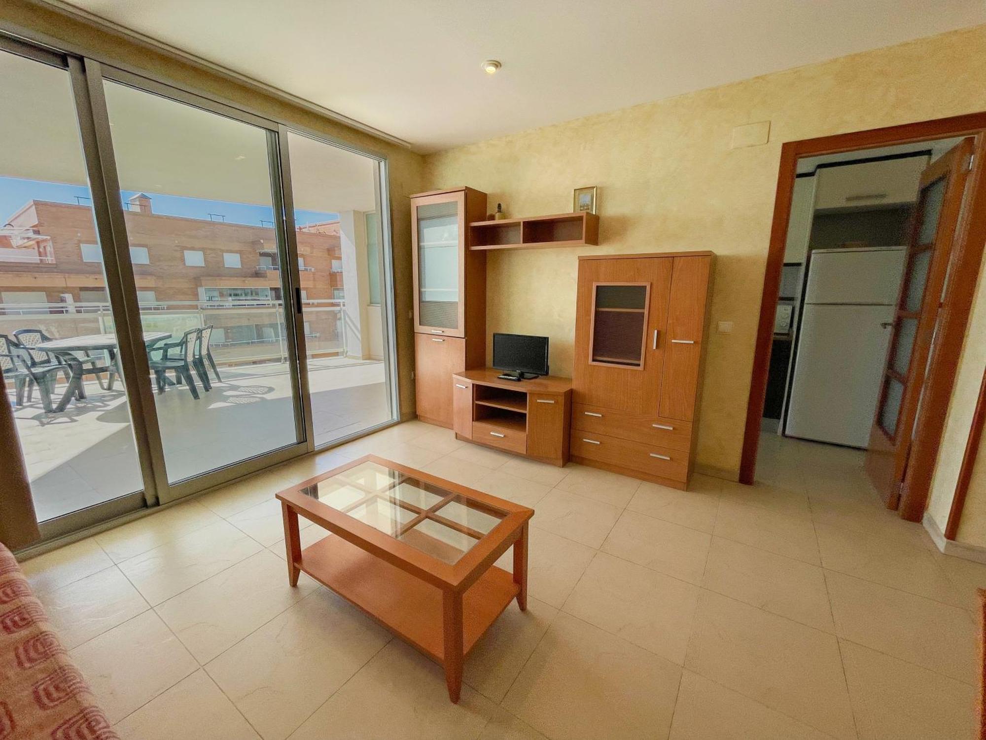 Apartamentos Mondrían Marina D'Or 1º línea 3000 Oropesa del Mar Exterior foto