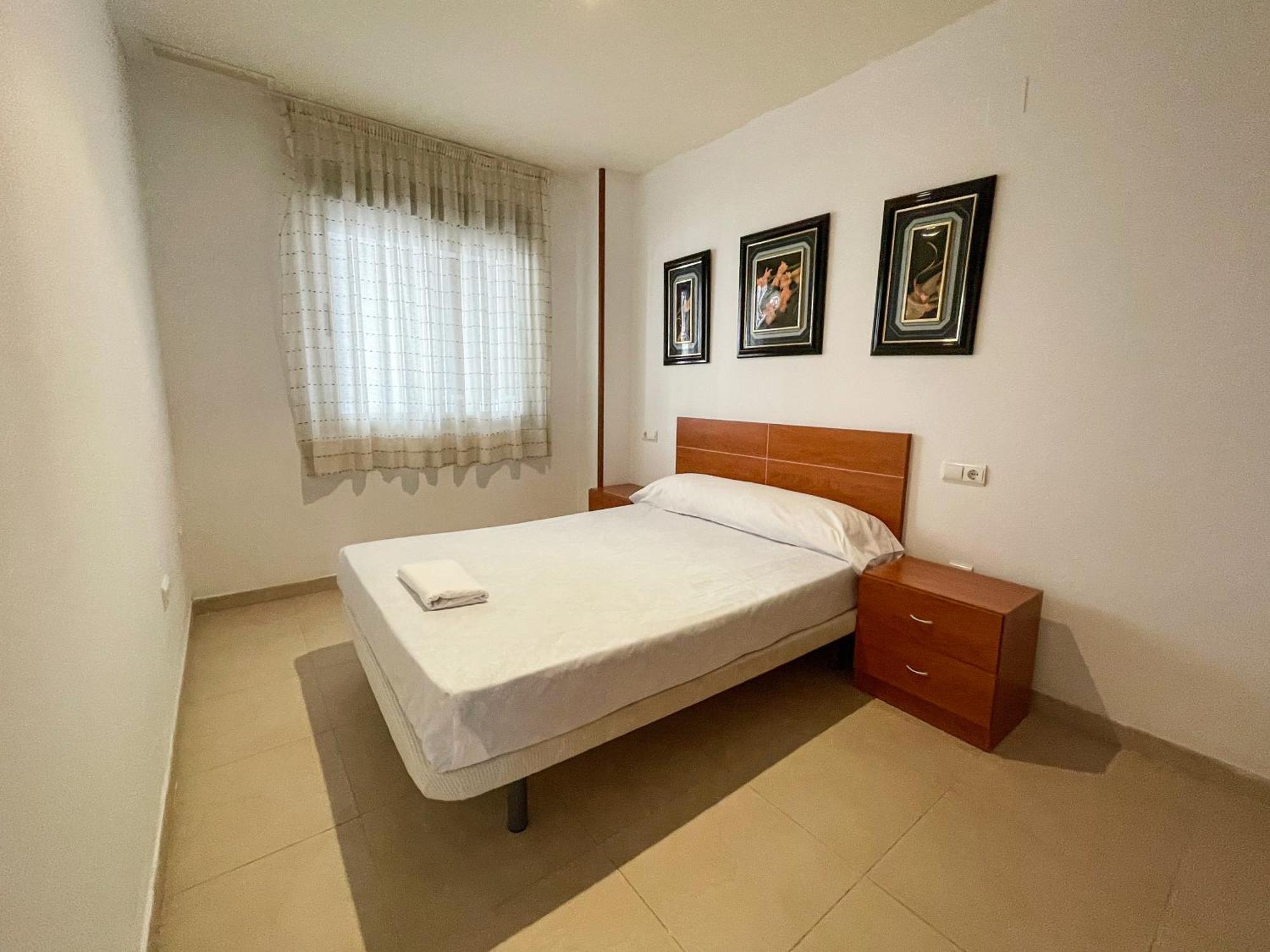 Apartamentos Mondrían Marina D'Or 1º línea 3000 Oropesa del Mar Exterior foto