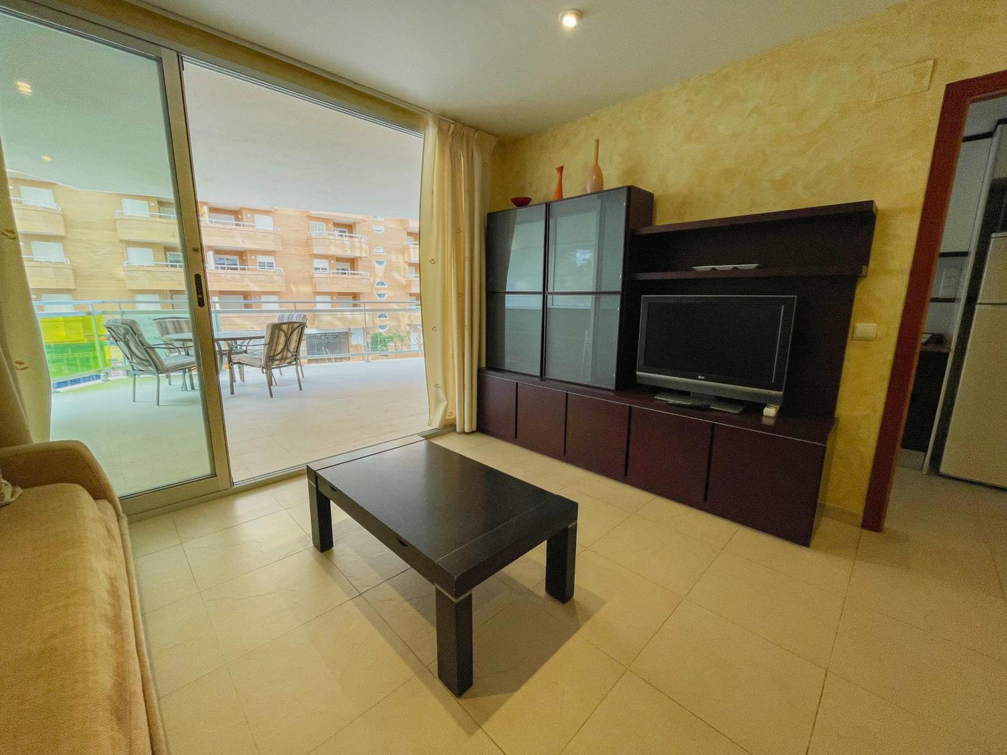 Apartamentos Mondrían Marina D'Or 1º línea 3000 Oropesa del Mar Exterior foto