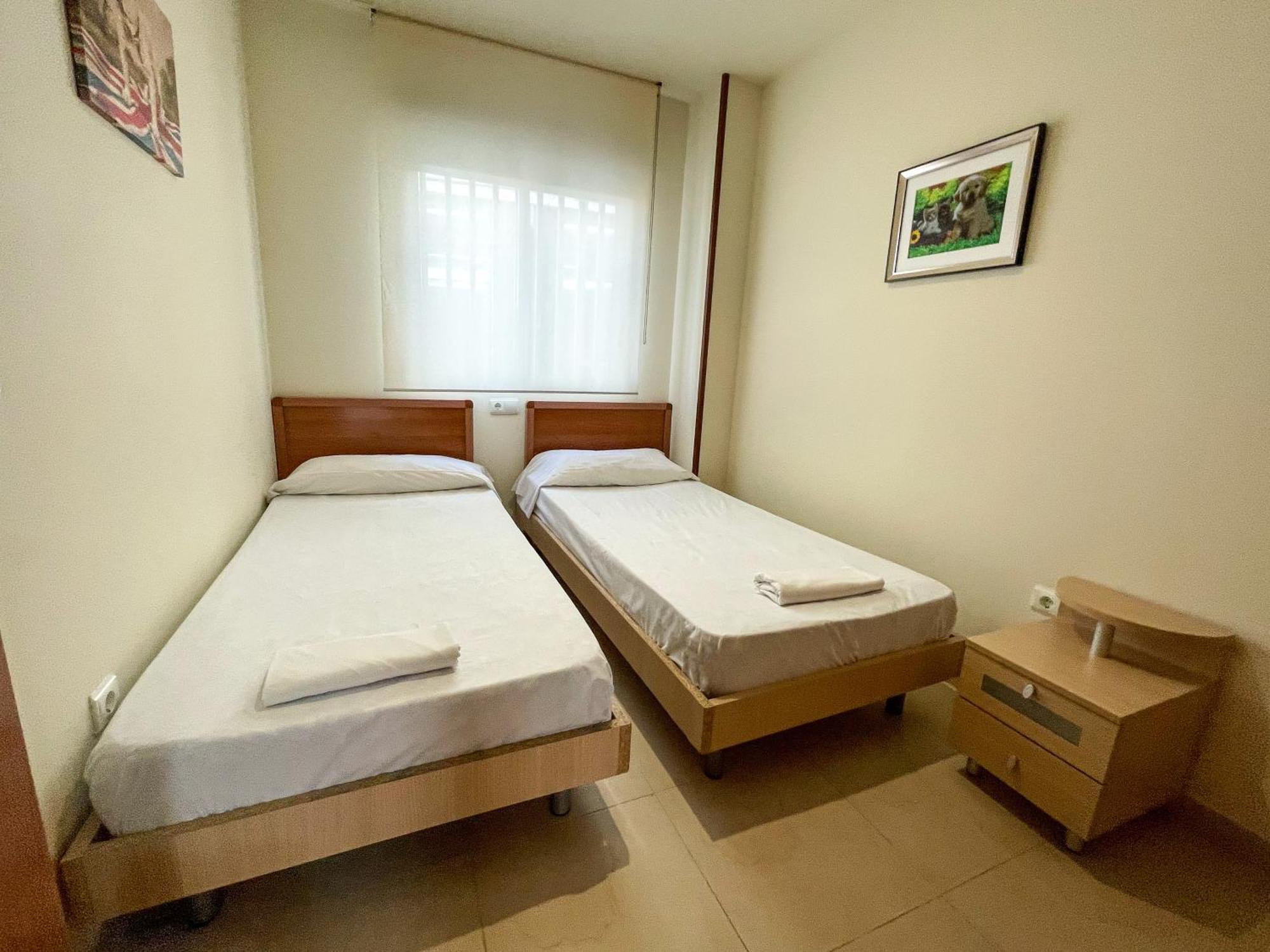 Apartamentos Mondrían Marina D'Or 1º línea 3000 Oropesa del Mar Exterior foto